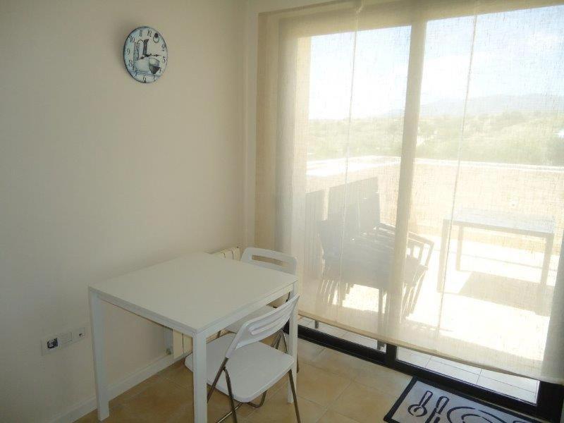 Appartamento Casa Patrick Murcia Esterno foto