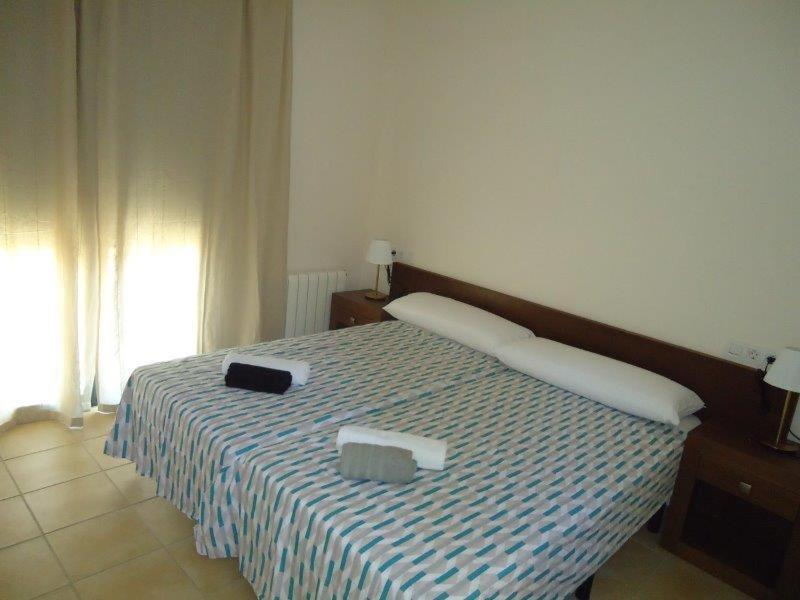 Appartamento Casa Patrick Murcia Esterno foto