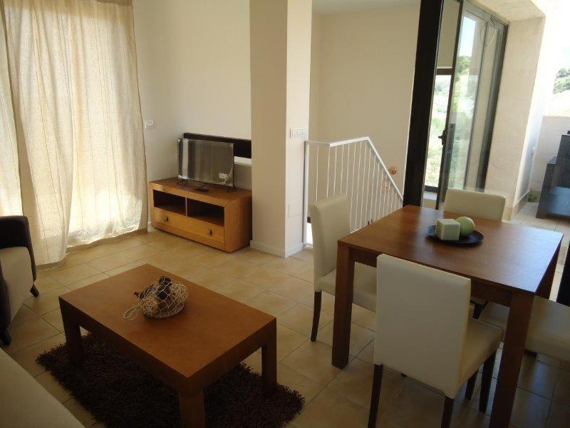 Appartamento Casa Patrick Murcia Esterno foto