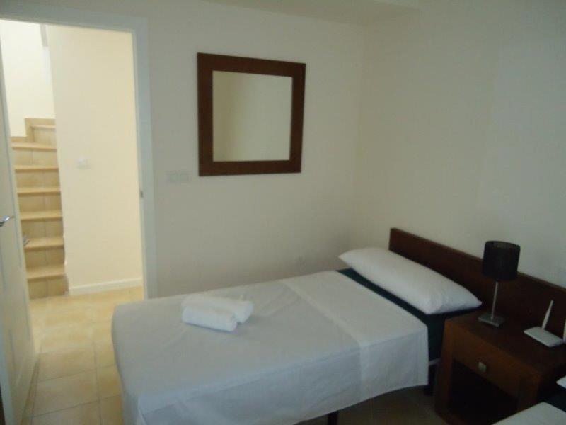 Appartamento Casa Patrick Murcia Esterno foto