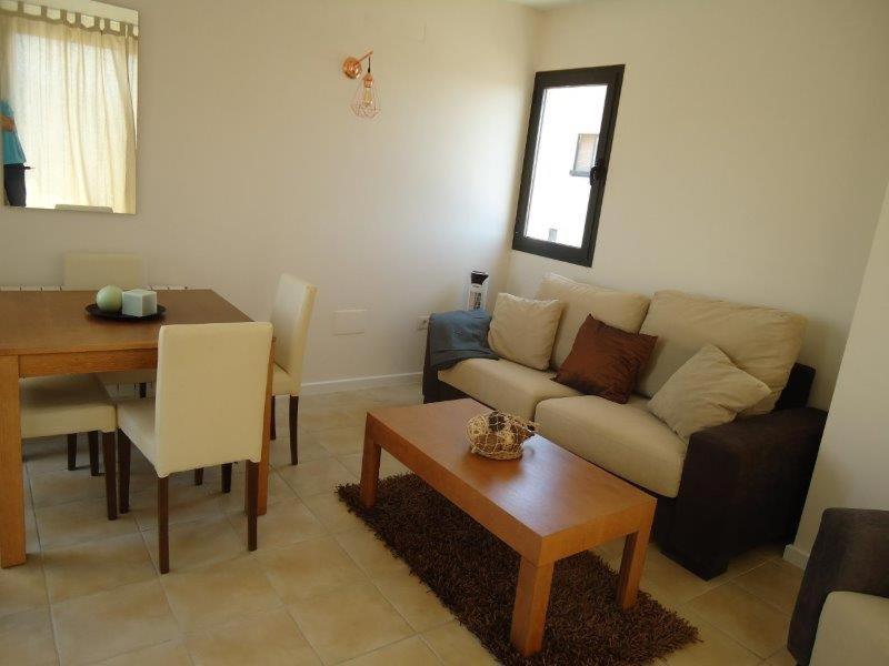 Appartamento Casa Patrick Murcia Esterno foto