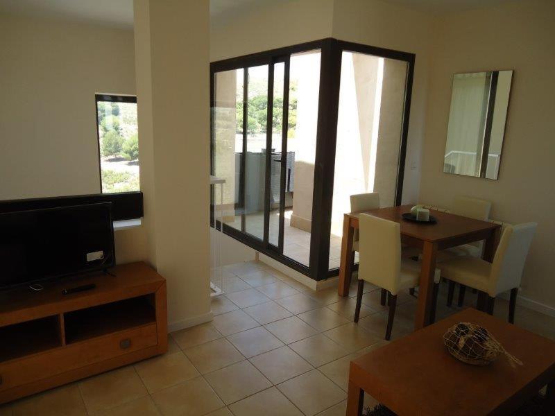 Appartamento Casa Patrick Murcia Esterno foto