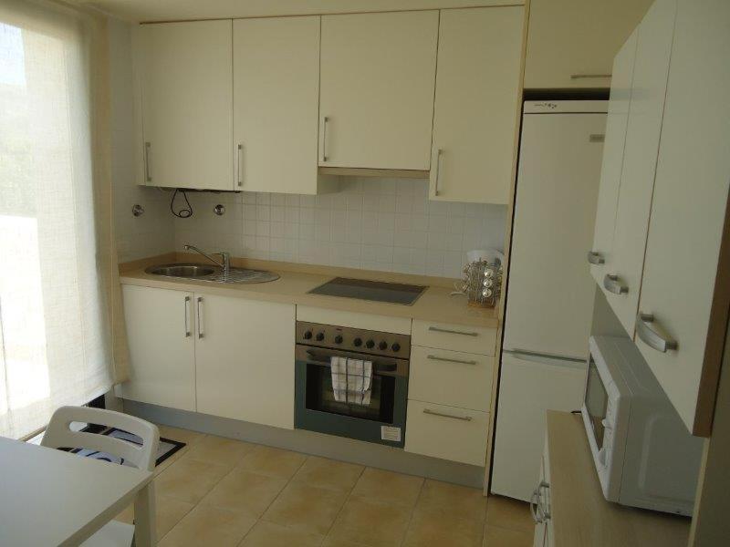 Appartamento Casa Patrick Murcia Esterno foto